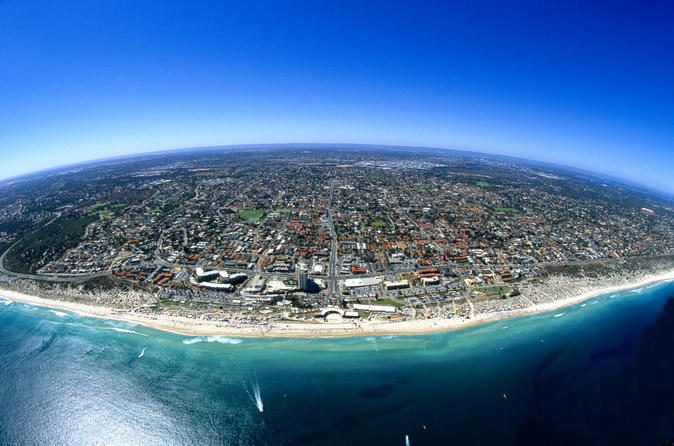Perth Western Australia