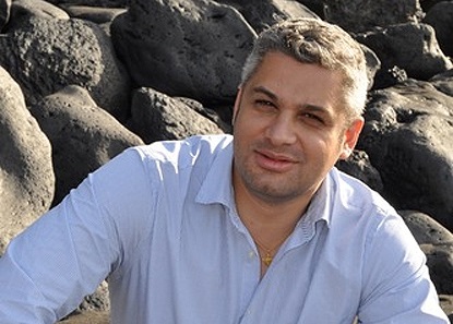 Eldar Mamedov Eldar Mamedov