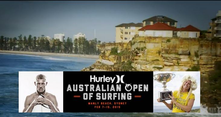 THE WORLD’S BIGGEST NAMES CONFIRMED TO COMPETE 