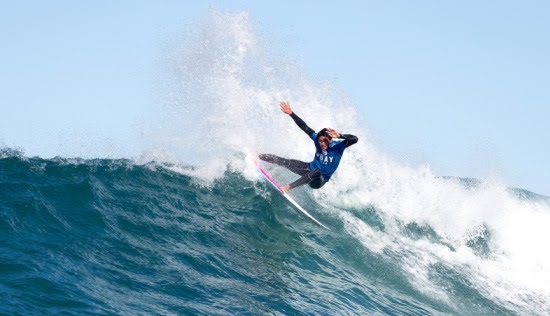 French Surfer Suspended Until After Billabong Pro Tahiti French Surfer Suspended Until After Billabong Pro Tahiti