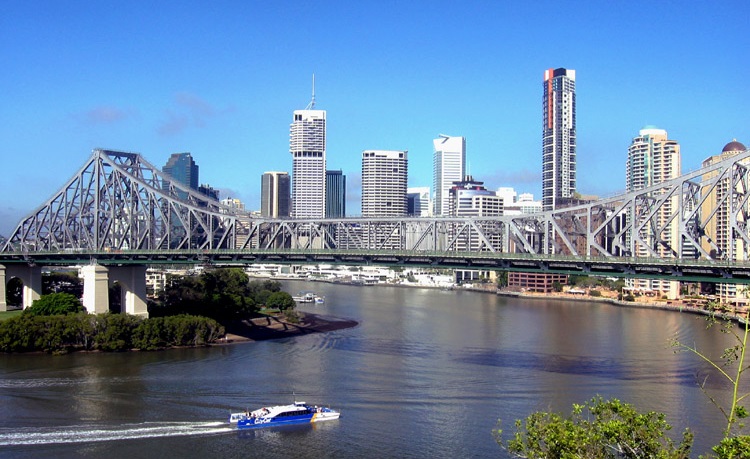 Brisbane Property