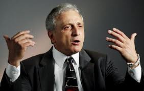 Carl Paladino