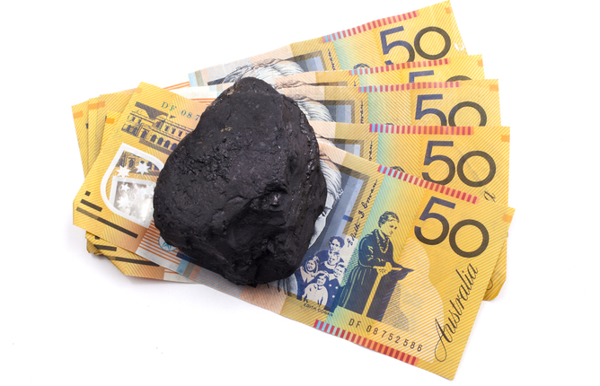 Australians have been promised a carbon tax windfall, but it shouldn’t be the competition commission’s job to make sure it happens. Australians have been promised a carbon tax windfall, but it shouldn’t be the competition commission’s job to make sure it happens.