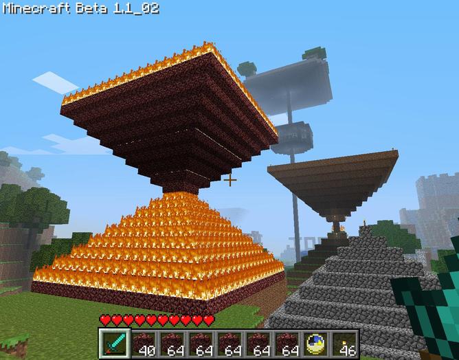 Rebuilding Microsoft one block at a time. animeareftw Rebuilding Microsoft one block at a time. animeareftw