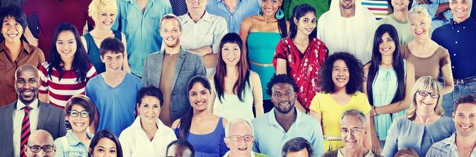 All people have prejudices, but learning more about them could help keep them in check All people have prejudices, but learning more about them could help keep them in check