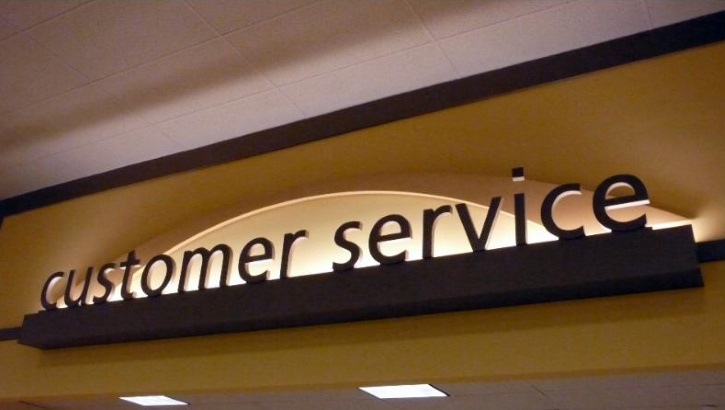Communication is essential for good customer service Communication is essential for good customer service