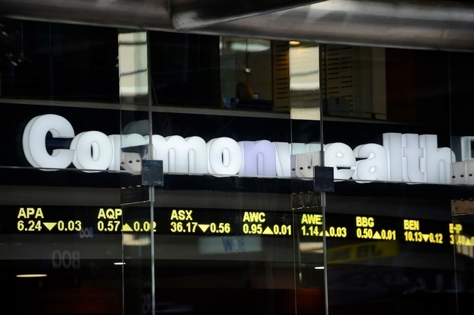 Conflicts abound in Australia’s financial system. Dan Peled/AAP