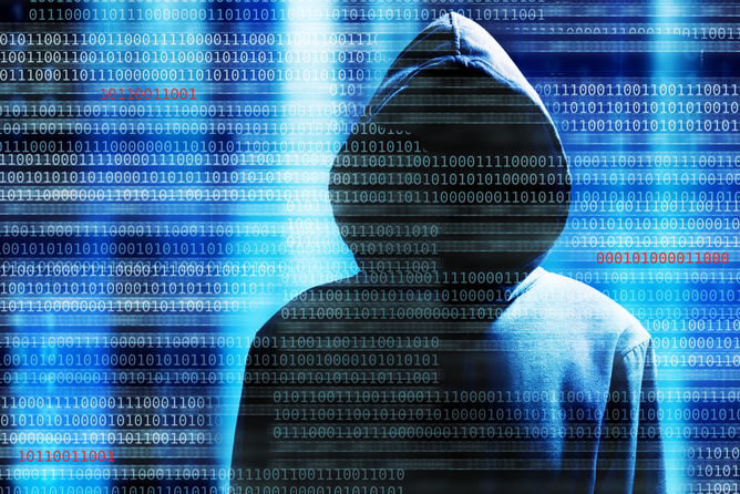 The internet has made crime bigger in scope and easier in practice. Photosani The internet has made crime bigger in scope and easier in practice. Photosani