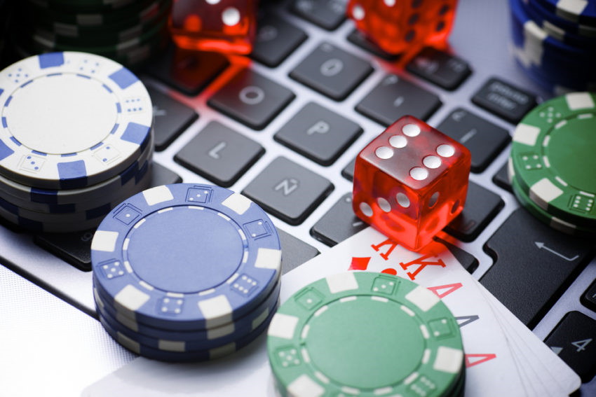 online casino 15 Minutes A Day To Grow Your Business