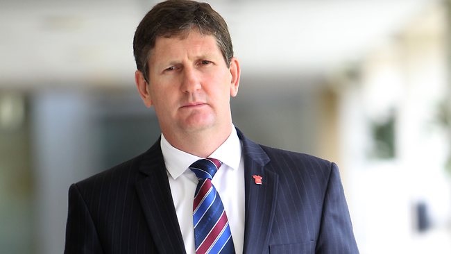 Lawrence Springborg Lawrence Springborg