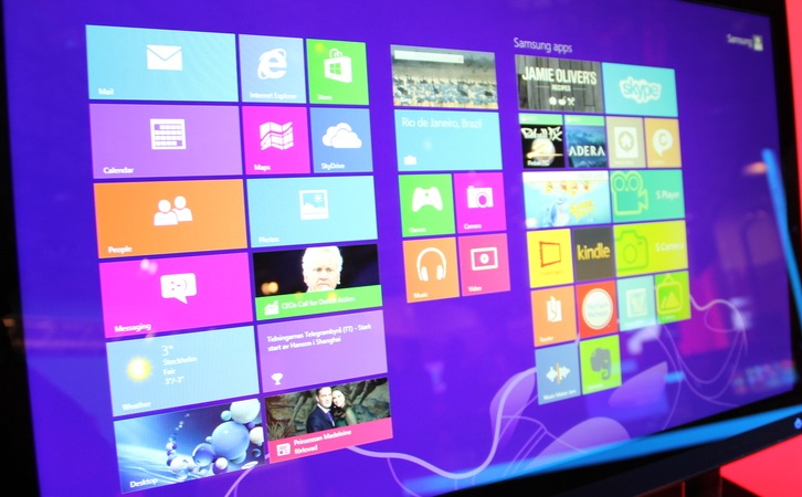 Windows 8 is loved and hated in equal measure. So what will Windows 9 do differently? Microsoft Sweden
