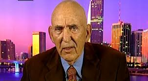 Sherwood Ross